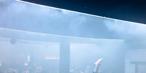 re-adjusted [011] - @ Top Floor [Newcastle]