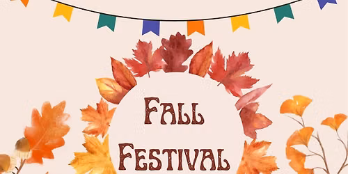 Fall Festival