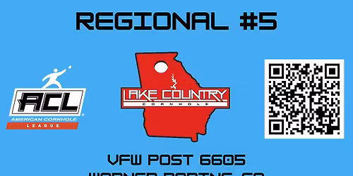 LCC ACL Regional #5