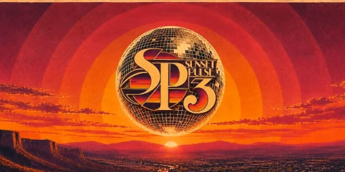 Sunset Pulse 3