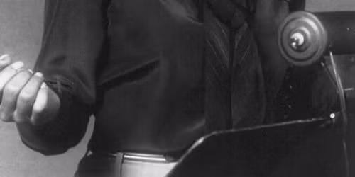 Donna Summer Undercoversessie