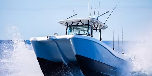 2 Tank Recreational Gulf Dive