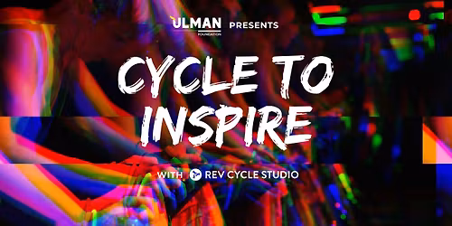 Cycle to Inspire \ud83d\udeb4\u200d\u2642\ufe0f