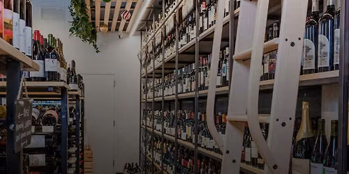 First Friday Wine Tasting