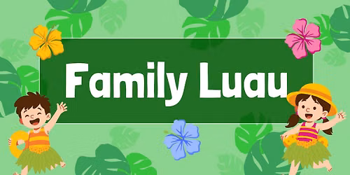 Family Luau