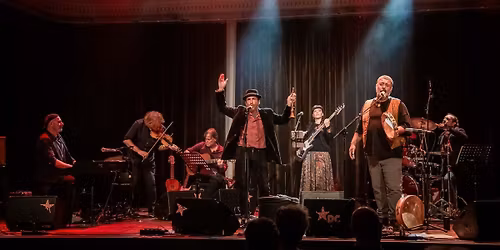 The Napoli Sessions | Jazz Nights | C-mine