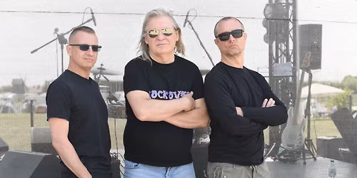 ROCKOVER czyli Jimi vs Jimmy !!!