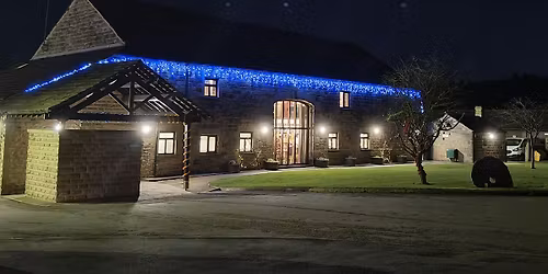 Herd Farm Christmas Adventure Day