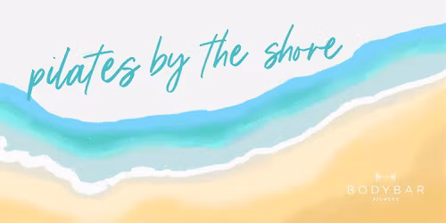 Beach Mat Pilates: Sculpt by the Shore