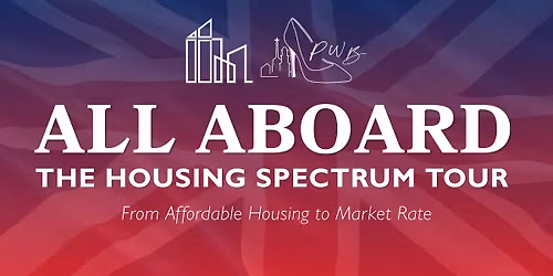 All Aboard the Housing Spectrum Tour with MFC & PWB
