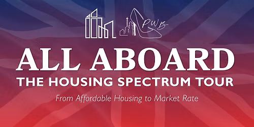 All Aboard the Housing Spectrum Tour with MFC & PWB