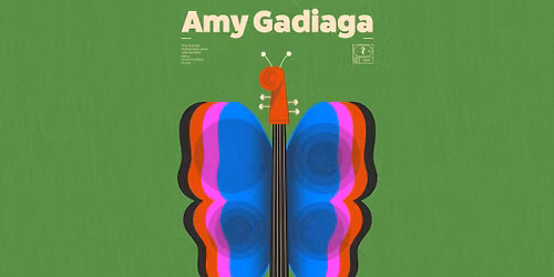 Jassmine 1209: Amy Gadiaga