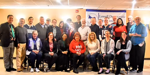 LDCC General Meeting