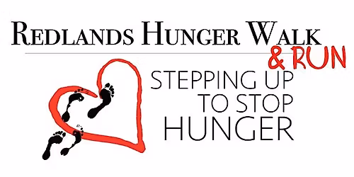 Hunger Walk & Run 2026