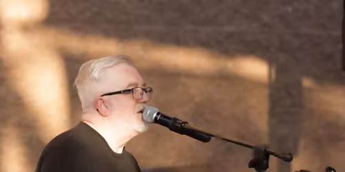 Trent Bergeron @ The Side Track 