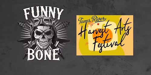 Toms River Harvest Arts Festival