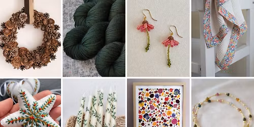 Cozy Crafting (formerly known as Stitches in the Stacks!)