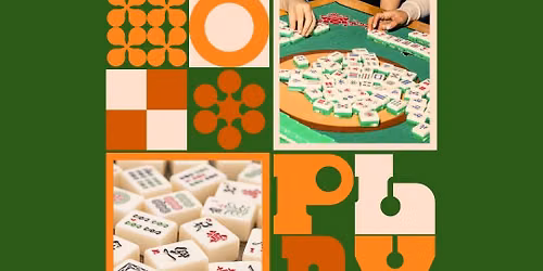Mahjong & Mingle