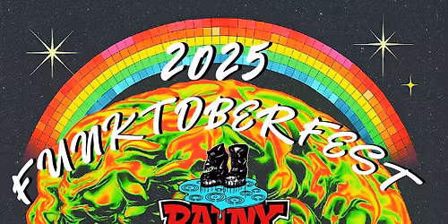 Funktoberfest 2025!