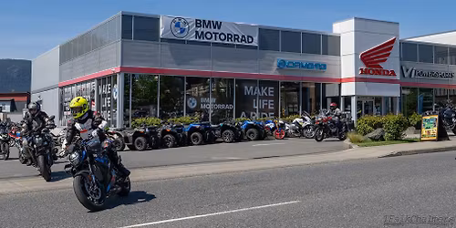 Vi Powersports Ladies Night