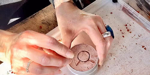 Experimental Sand Casting