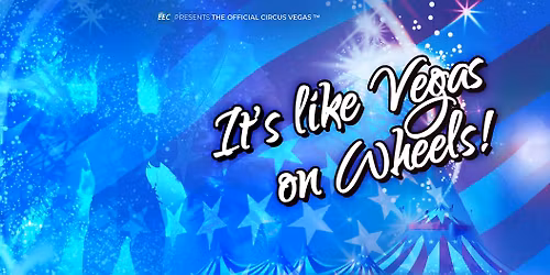 CIRCUS VEGAS LAKESIDE SHOPPING CENTRE