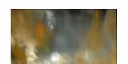 Atmospheric Landscapes in Oil & Cold Wax
