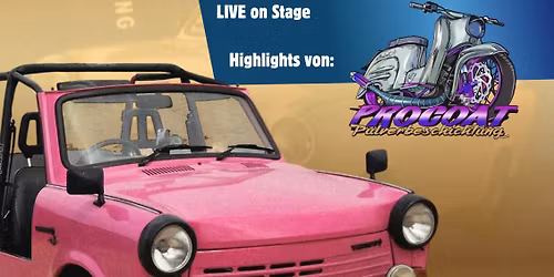  30 Jahre Sachsenring IG Wernigerode 