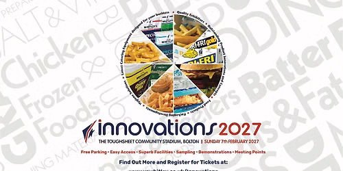 Innovations 2027