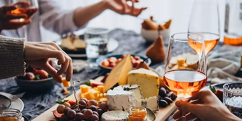 \ud83e\uddc0\ud83c\udf77 Kaas & wijn avond - Bar Broek