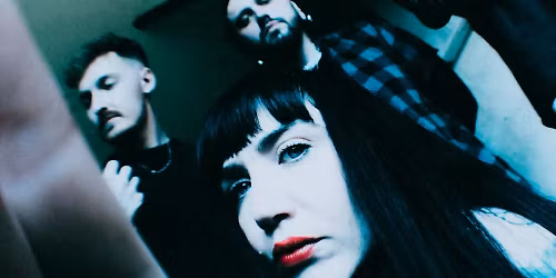 Dream State, Written by Wolves in Praha