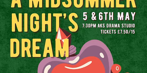 A Midsummer Night's Dream