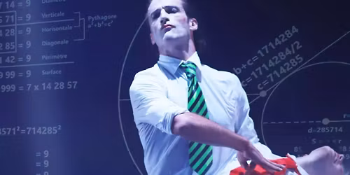 La Le\u00e7on - Pietragalla - Derouault