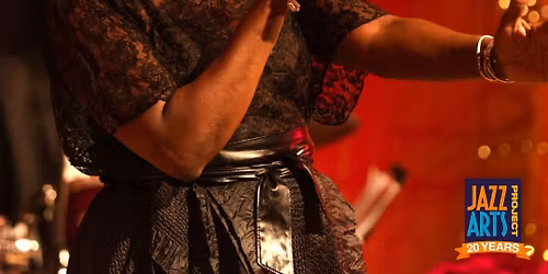 Jazz Caf\u00e9 Nights at Triumph Brewery, Red Bank feat. Lezlie Harrison