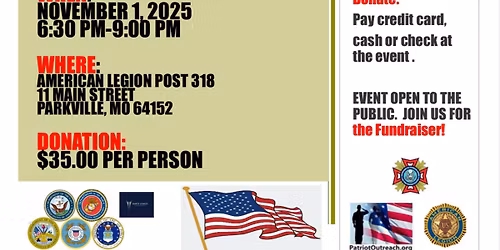 Army, Navy, Marines 250th Dinner Celebration.