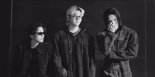 Wave to Earth - :0.03 World Tour