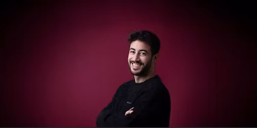 Akim Omiri \u2022 Th\u00e9\u00e2tre des Feuillants - Dijon \u2022 8 avril 2026