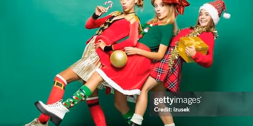 Warm Bowls and Merry Souls