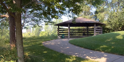 Native Herb Walk at Side Cut Metropark