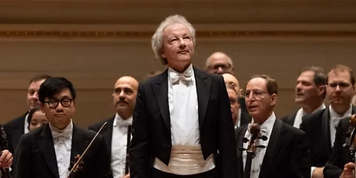 The Cleveland Orchestra: Franz Welser-Most - Beethoven's Fidelio - Cleveland