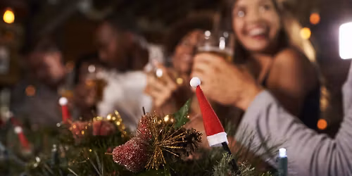 Christmas in Cloisters