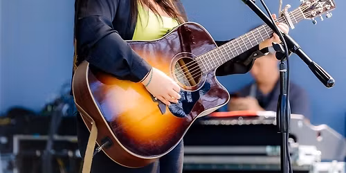 Matrasa Lynn @ Backstreets Sports Bar