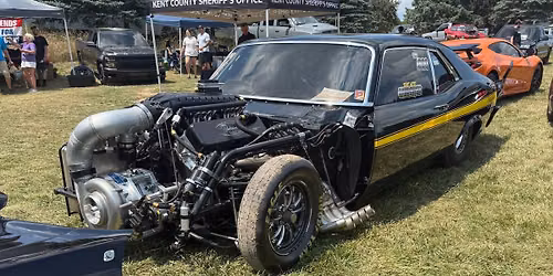 Matt's Memorial Car Show 