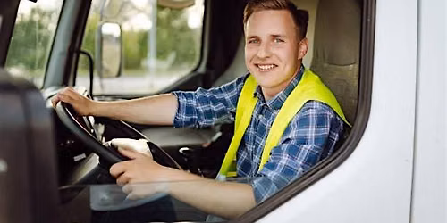 Community Services League - Transportation and Manufacturing Career Fair