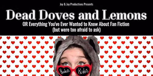 Dead Doves and Lemons