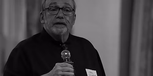 Guided Tour with Food Historian John Lehndorff