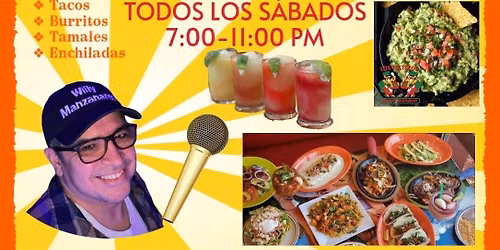 Alexandria VA Saturday Karaoke