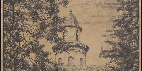 Historic Liverpool Walking Tour