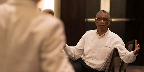 695 CXP Retreat for Christian CEOs - Baltimore