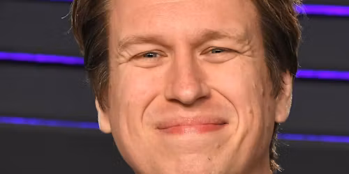 Parking Pete Holmes